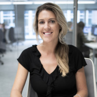 Silverback Strategies Employee Lisa Sullivan's profile photo