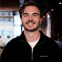 Reodor Studios Employee Fredrik Gran-Jansen's profile photo