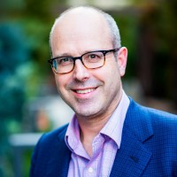 Vectra AI Employee Greg Murphy's profile photo