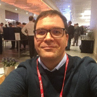 Abussi Ltd Employee Craig Sharp's profile photo