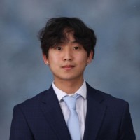 University of Virginia Employee Brian Choe's profile photo