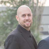 BAREIS Employee Steven Wiebmer's profile photo