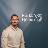 Patrik Johansson Email