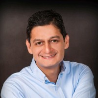 Pablo Francisco Urrutia Najera Email
