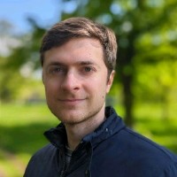 JCDecaux Employee Jonathan Harman's profile photo