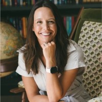 Nat Harrison Email & Phone Number