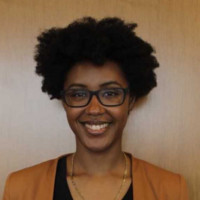 Brandeis University Employee Blair Dixon's profile photo