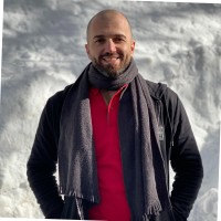 Hussein Hammoud Email & Phone Number