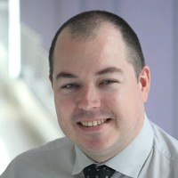 Australian Retirement Trust Employee Terry Cross's profile photo