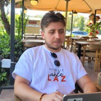 Paket Mutfak Employee Duhan Günsel's profile photo