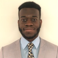 Cobalt Recruitment Employee Emmanuel Adarkwah's profile photo