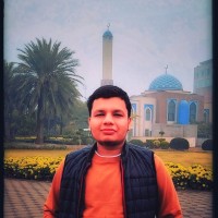 Muhammad Shahid Email