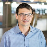 Cvent Employee David Quattrone's profile photo