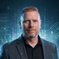 MazeBolt Employee Brian Kay's profile photo