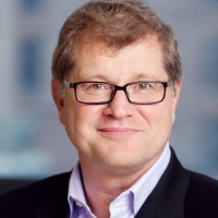 Symmetrical Capital Employee Bill Livek's profile photo