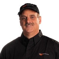 ToolSelect Employee Dean Bennett's profile photo