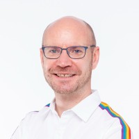 Envision Pharma Group Employee Gary Burd's profile photo