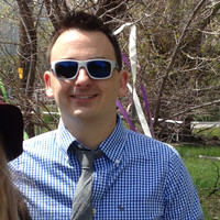 Axiom Aviation Employee Jason Child's profile photo