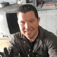 Rotor Maxx Support Ltd. Employee Kirk Fong's profile photo