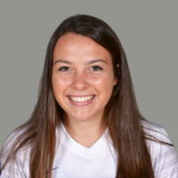 MedVet Employee Haley Garrett's profile photo