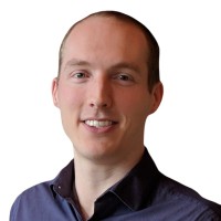 AltaML Employee Matthew Wilson's profile photo