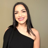 Next Wave Mortgage Employee Linnet Pardo's profile photo