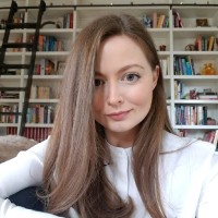 The Hershey Company Employee Amanda Byrd's profile photo