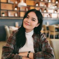 AchieveCE Employee Angel Parungao's profile photo