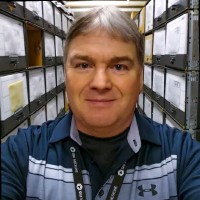 Southern Illinois University School of Medicine Employee Ian Pollock's profile photo