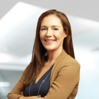 Fenwick & West Employee Megan Showerman's profile photo