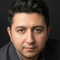 Hüsamettin Eyibil Email