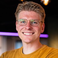 Rogier Lohuis Email