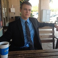 Tap 42 Employee Jared Bench's profile photo