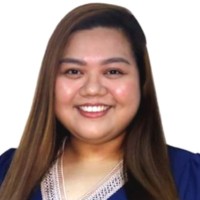 Tariff Commission Employee Adrianne dela Cruz's profile photo