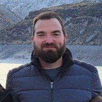 Stellic Employee Joshua Causey's profile photo
