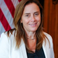 Hudson Valley Economic Development Corporation Employee Susan Gerry's profile photo