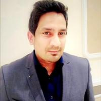 Shriniketh Korwarkar's profile photo