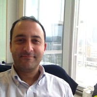 Murat Uyanmis Email