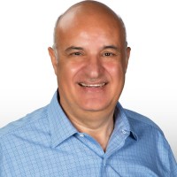 Fieldpiece Instruments Employee Ohannes Kuftedjian's profile photo