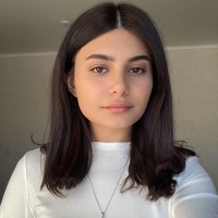 Pascal Gaming Employee Tatevik Vardanyan's profile photo