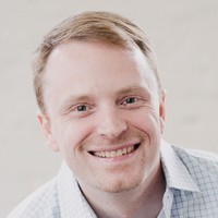 Flipside Innovation Employee Chris Gross's profile photo