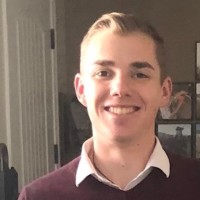 Simpleworks Employee Collin Buckley's profile photo