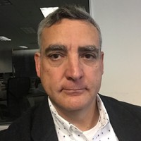 Retired Employee Ed Hendricks's profile photo