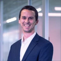 EULITHA Employee Nicholas Hendricks's profile photo