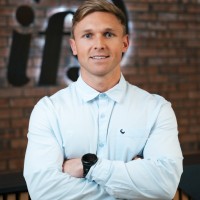 IFS International Facilities Services Employee Jonathan Smit's profile photo
