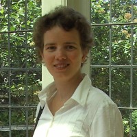 Environment and Climate Change Canada Employee Gesa Meyer's profile photo
