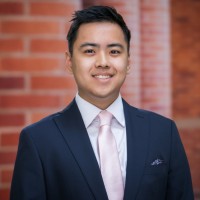 Dell Technologies Employee Jay Ko's profile photo