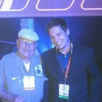 Hemmings Motor News Employee Evan Perkins's profile photo