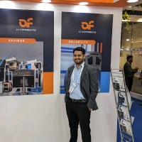 Francois Compressors India Private Limited Employee Nachiket Kamble's profile photo