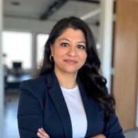 Preeti Jethwa Email